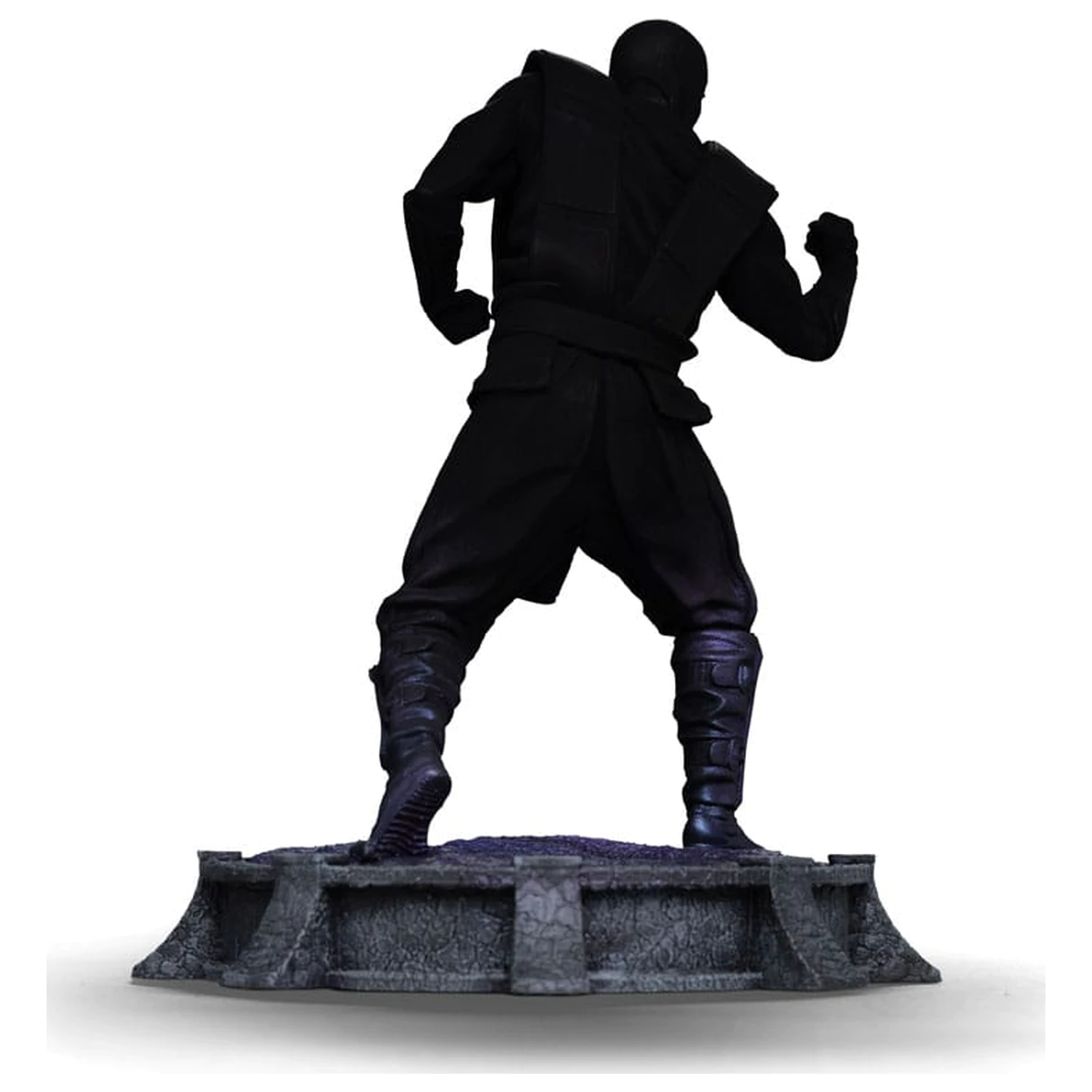 Mortal Kombat Art Scale Socha 1/10 Noob Saibot (Ninjas Collection) 21 cm produktová fotografia