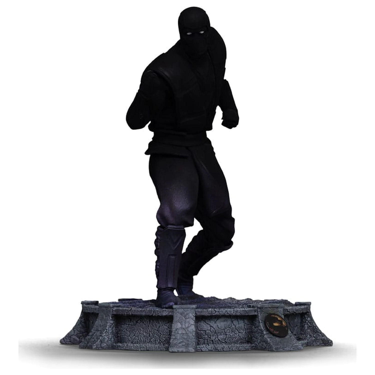 Mortal Kombat Art Scale Socha 1/10 Noob Saibot (Ninjas Collection) 21 cm produktová fotografia