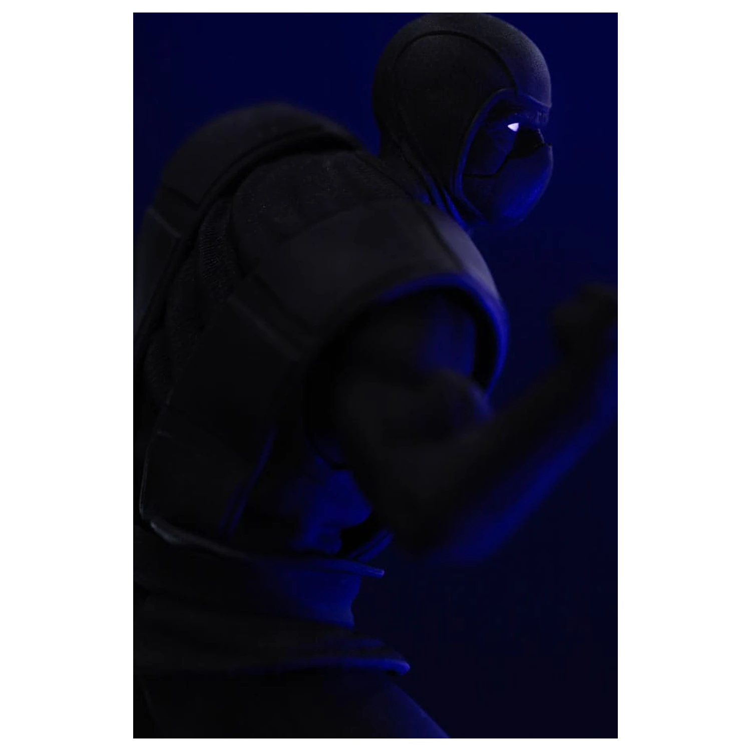 Mortal Kombat Art Scale Socha 1/10 Noob Saibot (Ninjas Collection) 21 cm produktová fotografia