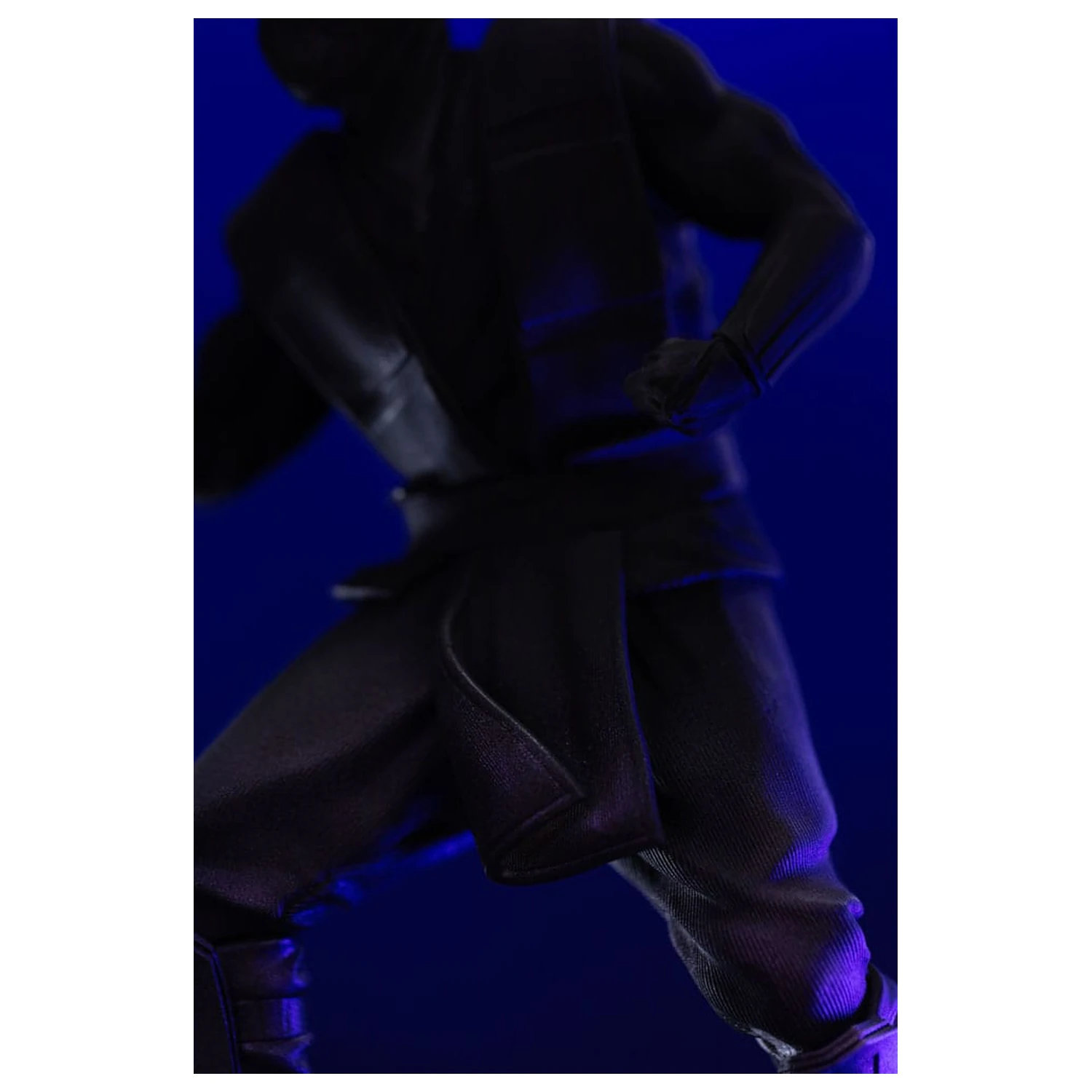 Mortal Kombat Art Scale Socha 1/10 Noob Saibot (Ninjas Collection) 21 cm produktová fotografia