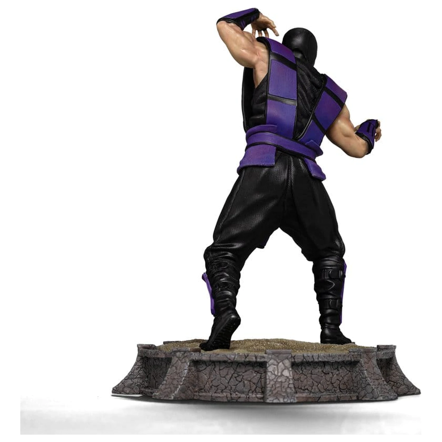 Mortal Kombat Art Scale Socha 1/10 Rain 21 cm produktová fotografia