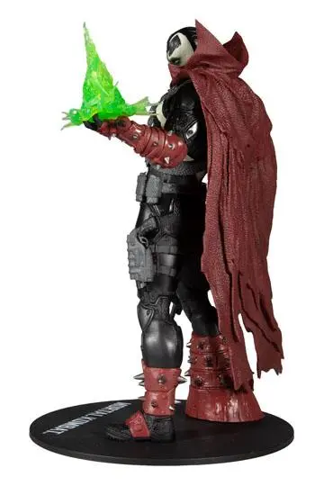 Mortal Kombat Action Figúrka Commando Spawn - Dark Ages Skin 30 cm produktová fotografia