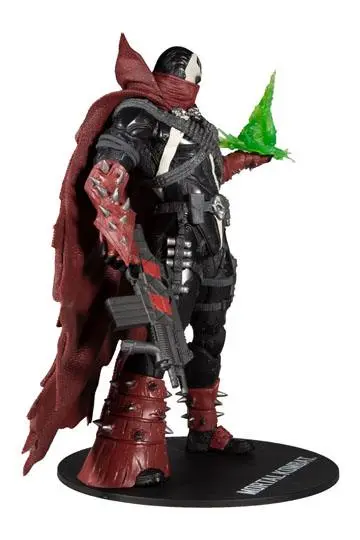 Mortal Kombat Action Figúrka Commando Spawn - Dark Ages Skin 30 cm produktová fotografia