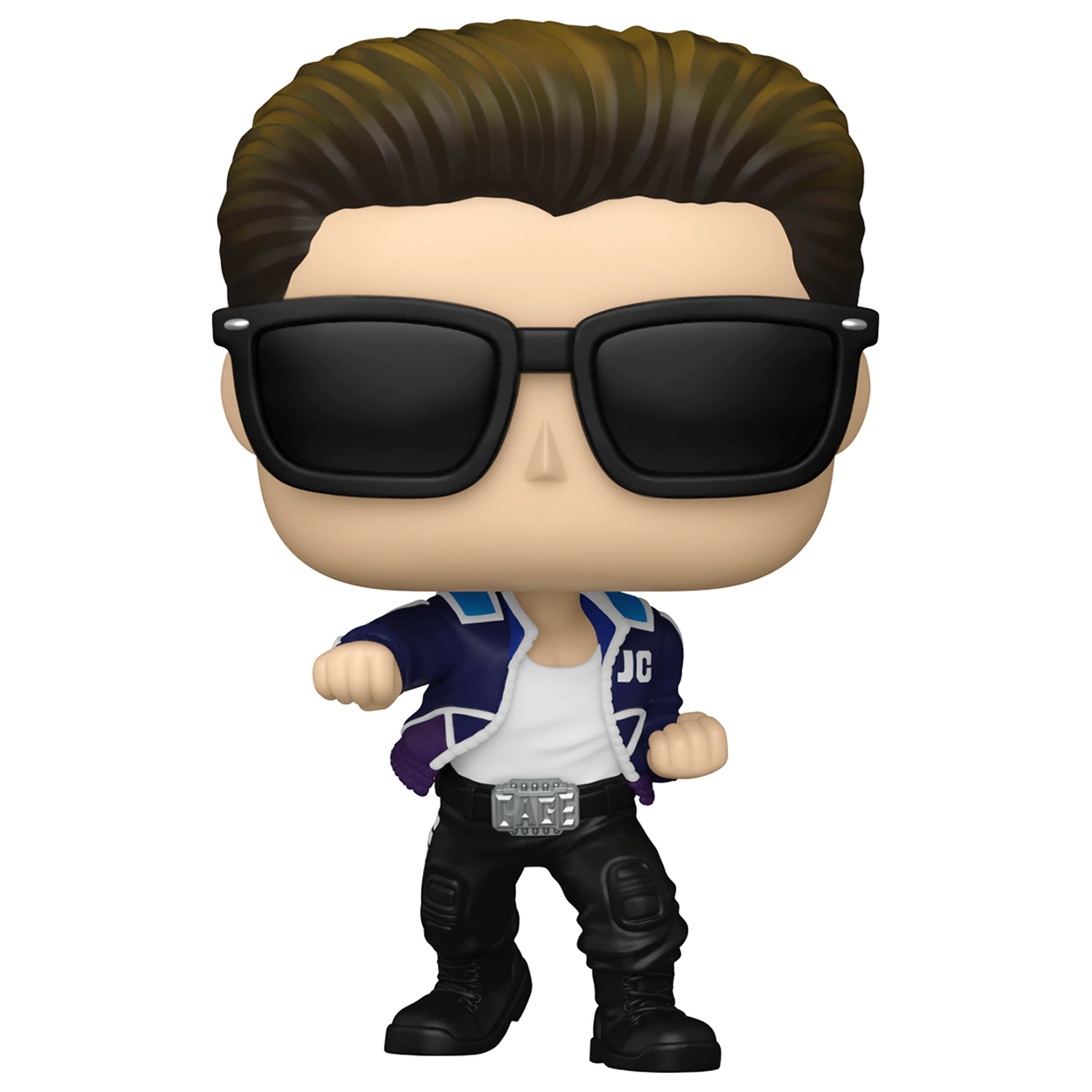 Mortal Kombat II (2026) Funko POP! Games Vinylová figúrka Johnny Cage 9 cm produktová fotografia