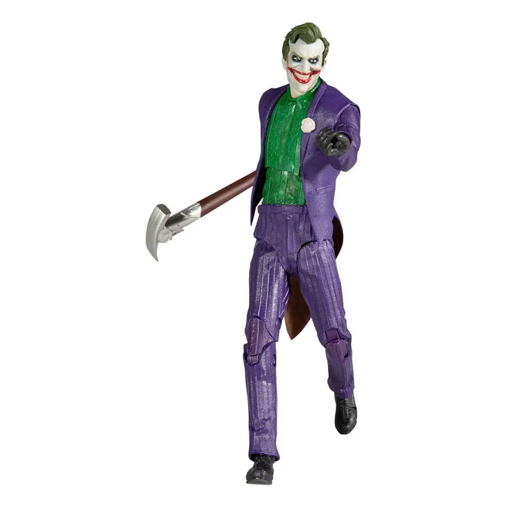 Mortal Kombat Akčná figúrka Joker 18 cm produktová fotografia