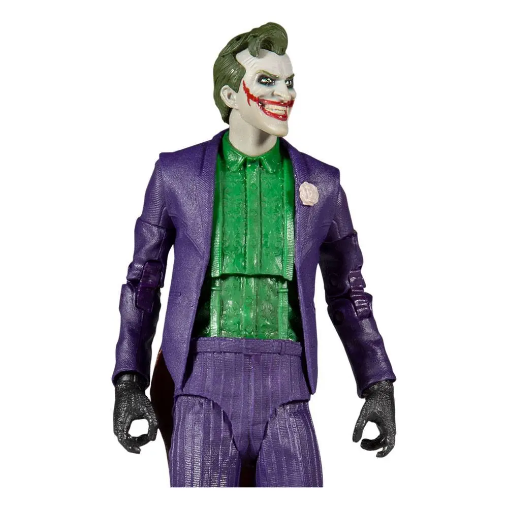 Mortal Kombat Akčná figúrka Joker 18 cm produktová fotografia