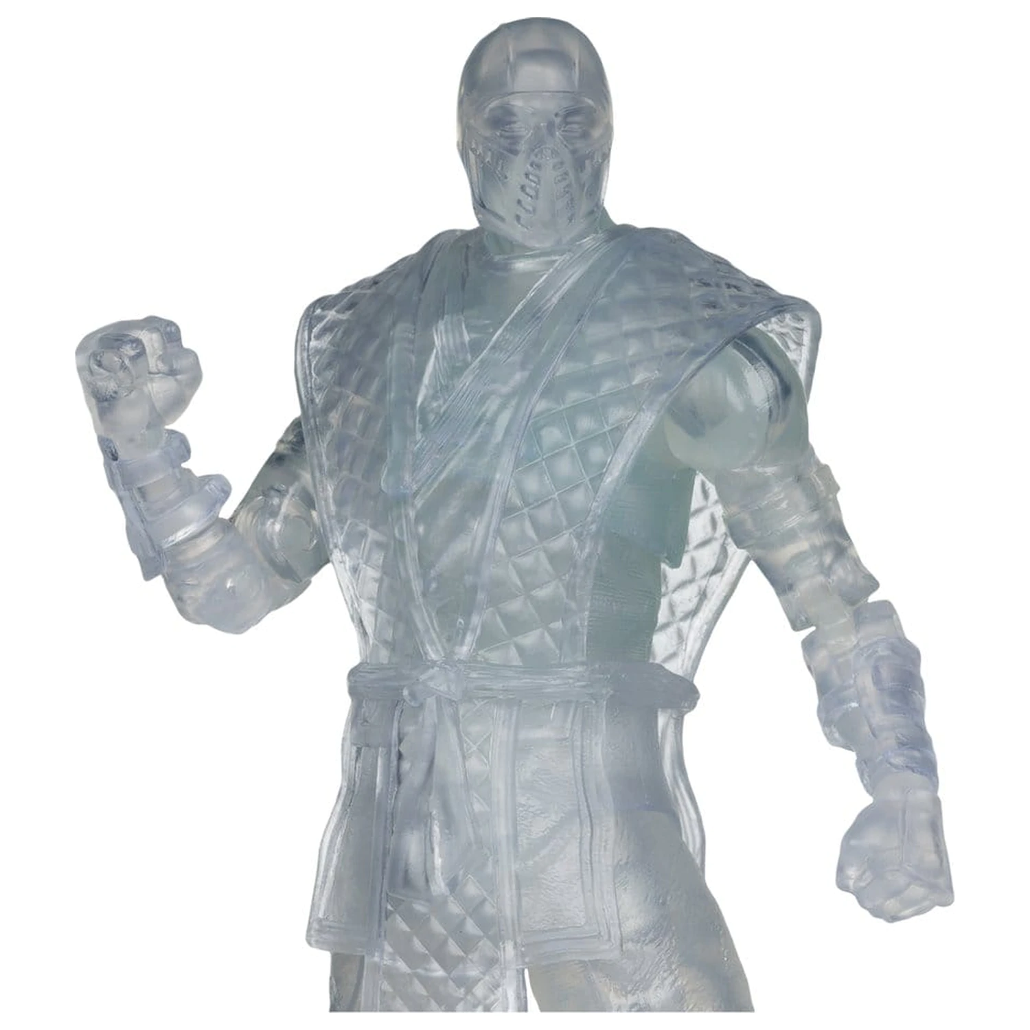 Mortal Kombat Klassic akčná figúrka Reptile (Invisible) 18 cm produktová fotografia