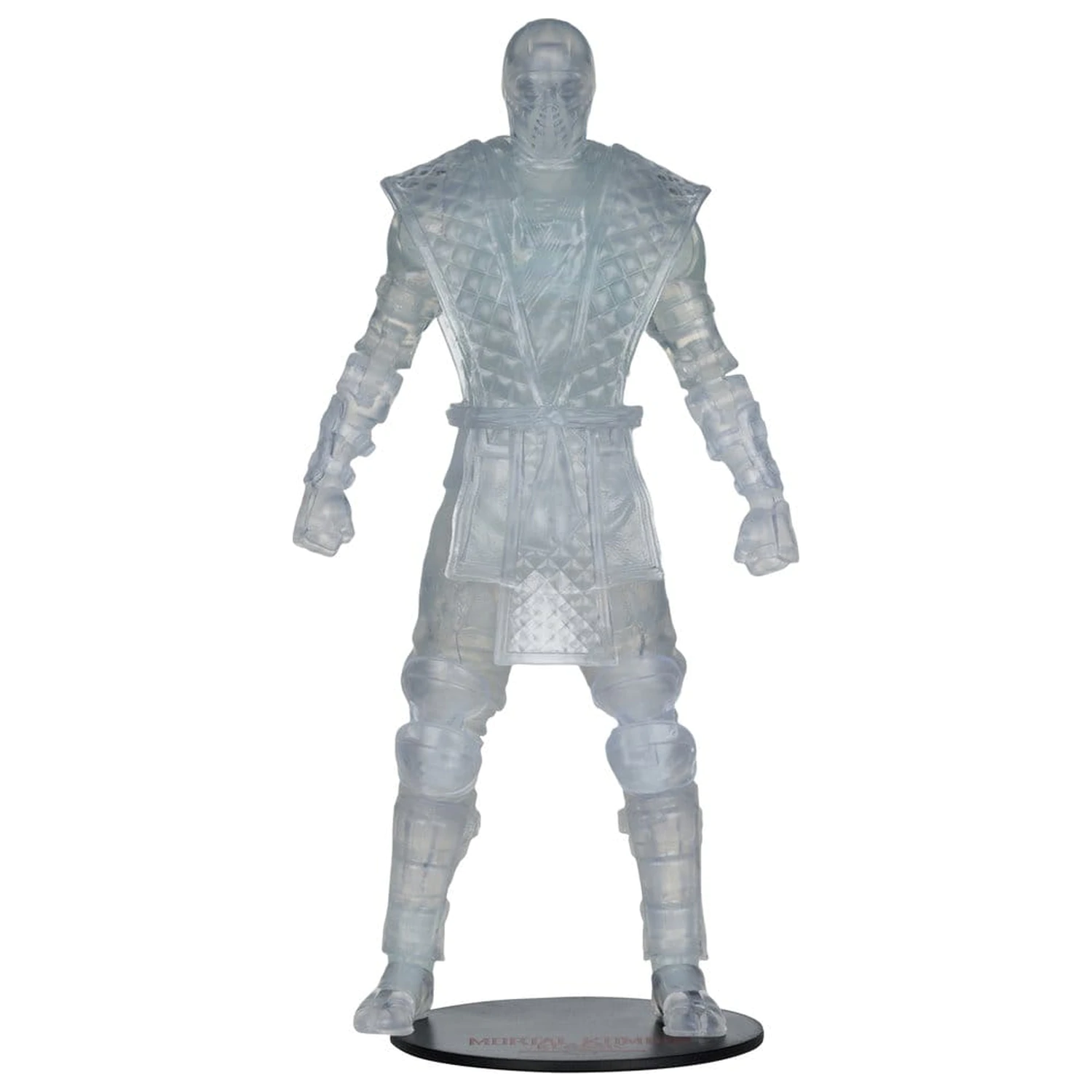 Mortal Kombat Klassic akčná figúrka Reptile (Invisible) 18 cm produktová fotografia