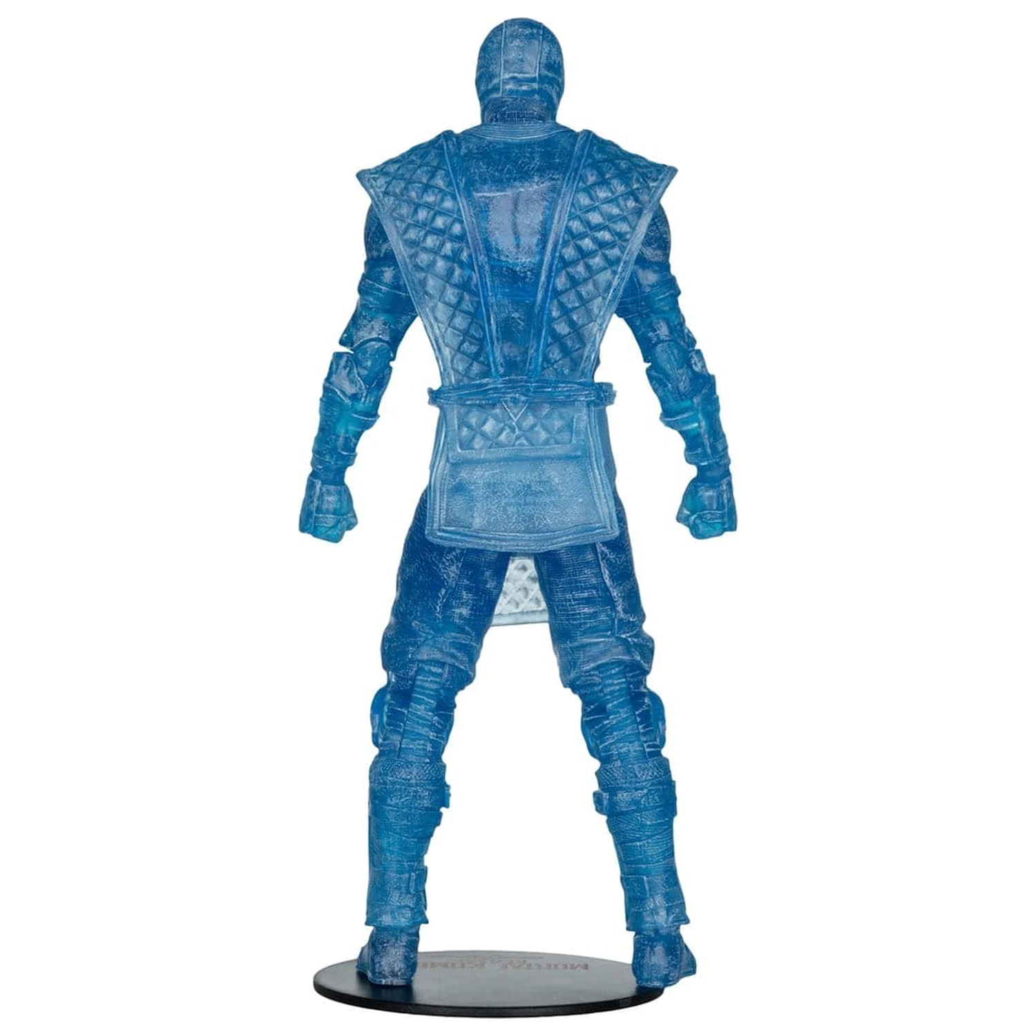 Mortal Kombat Klassic akčná figúrka Sub-Zero (Ice Clone) 18 cm produktová fotografia