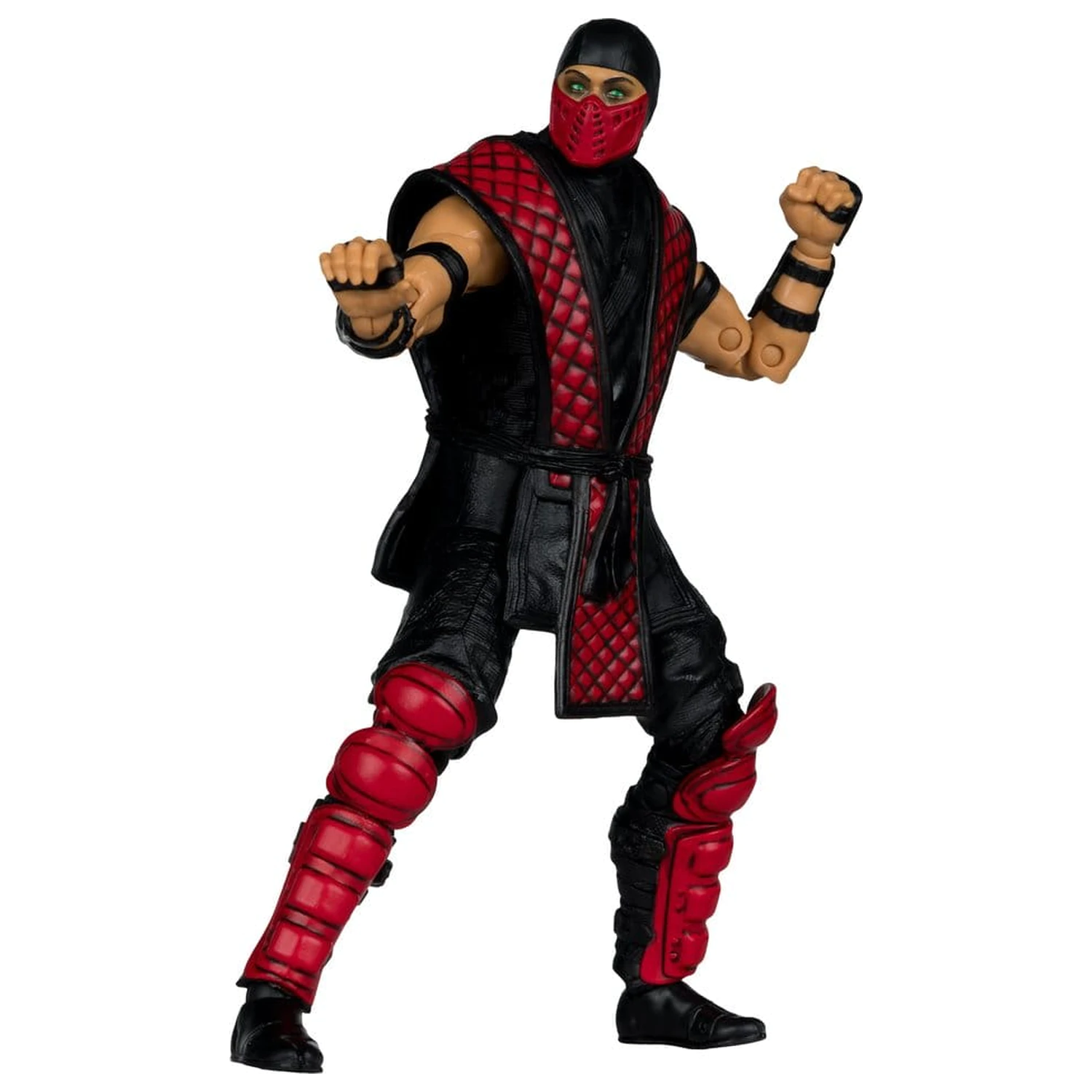 Mortal Kombat Klassics akčná figúrka Ermac 18 cm produktová fotografia