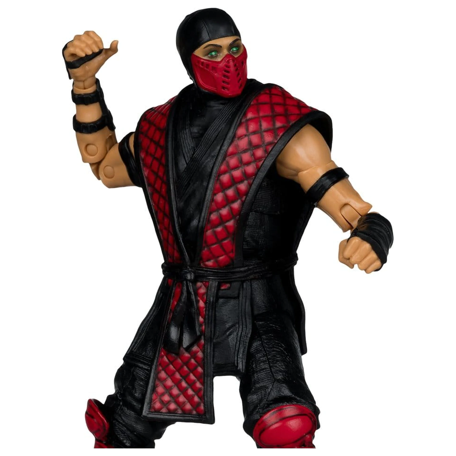 Mortal Kombat Klassics akčná figúrka Ermac 18 cm produktová fotografia