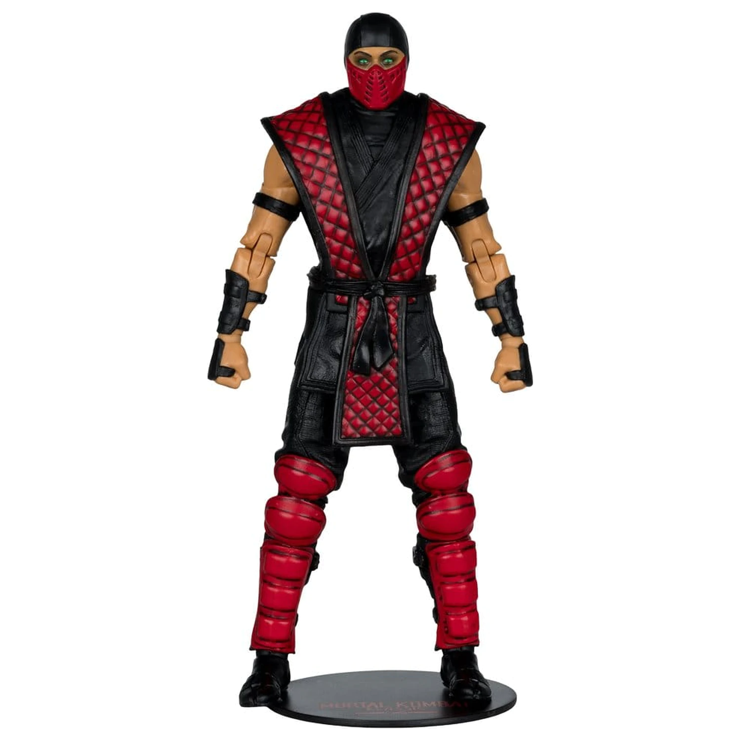 Mortal Kombat Klassics akčná figúrka Ermac 18 cm produktová fotografia