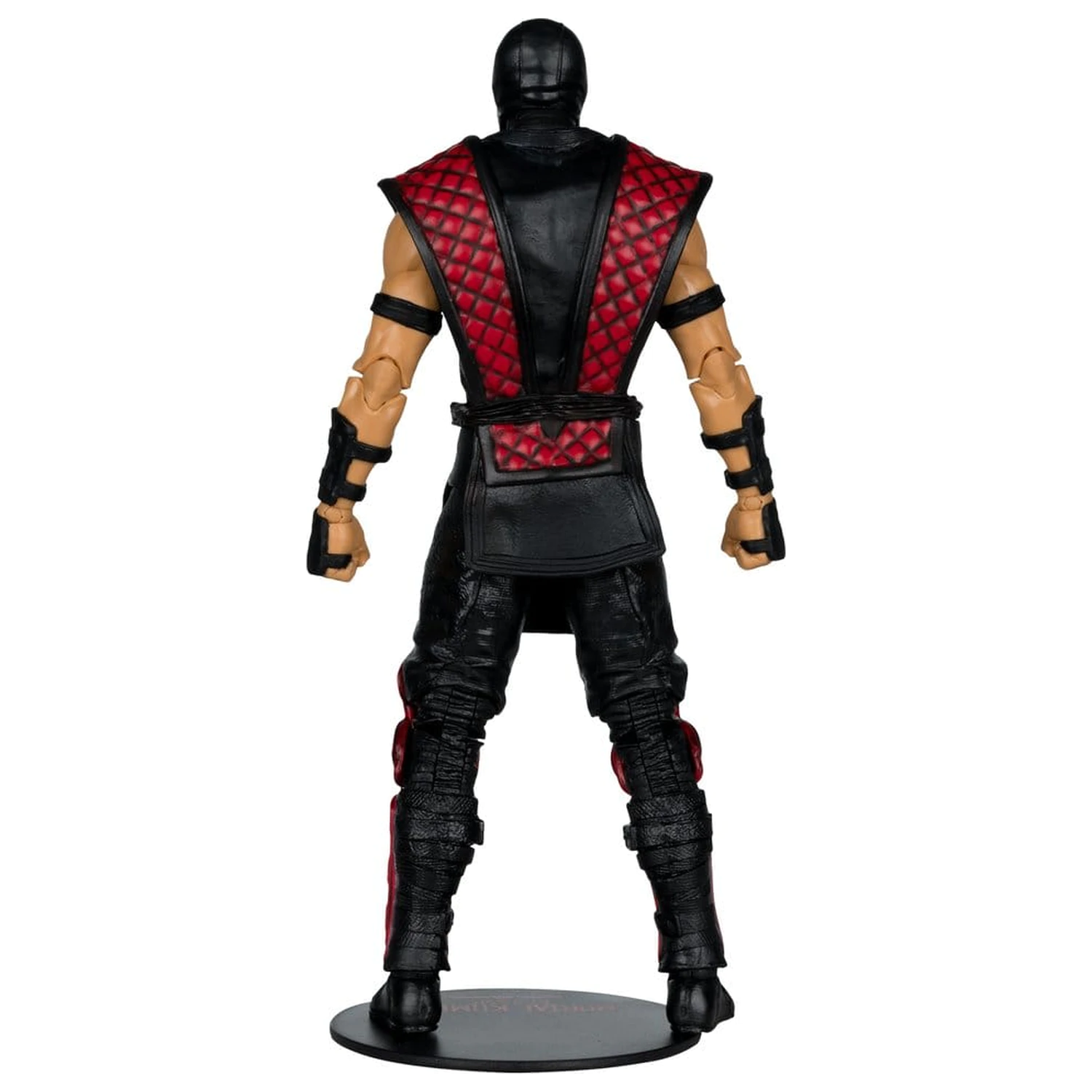 Mortal Kombat Klassics akčná figúrka Ermac 18 cm produktová fotografia