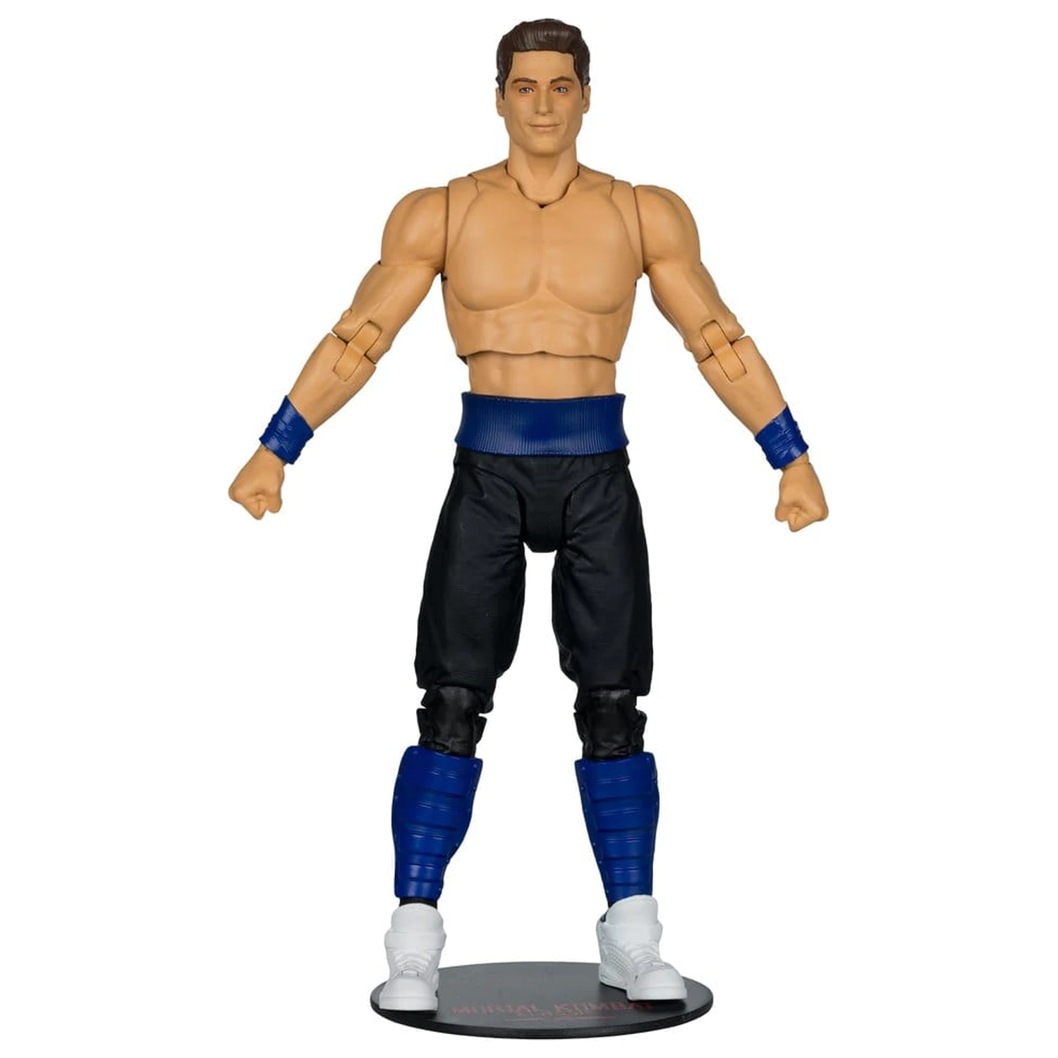 Mortal Kombat Klassics akčná figúrka Johnny Cage 19 cm produktová fotografia
