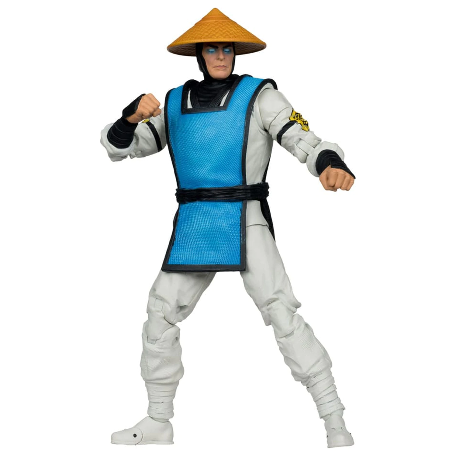 Mortal Kombat Klassiks akčná figúrka Raiden 18 cm produktová fotografia