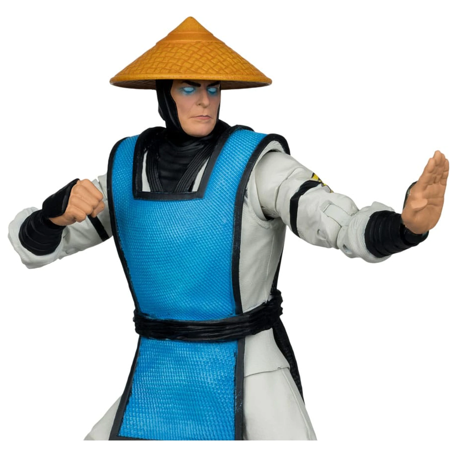 Mortal Kombat Klassiks akčná figúrka Raiden 18 cm produktová fotografia