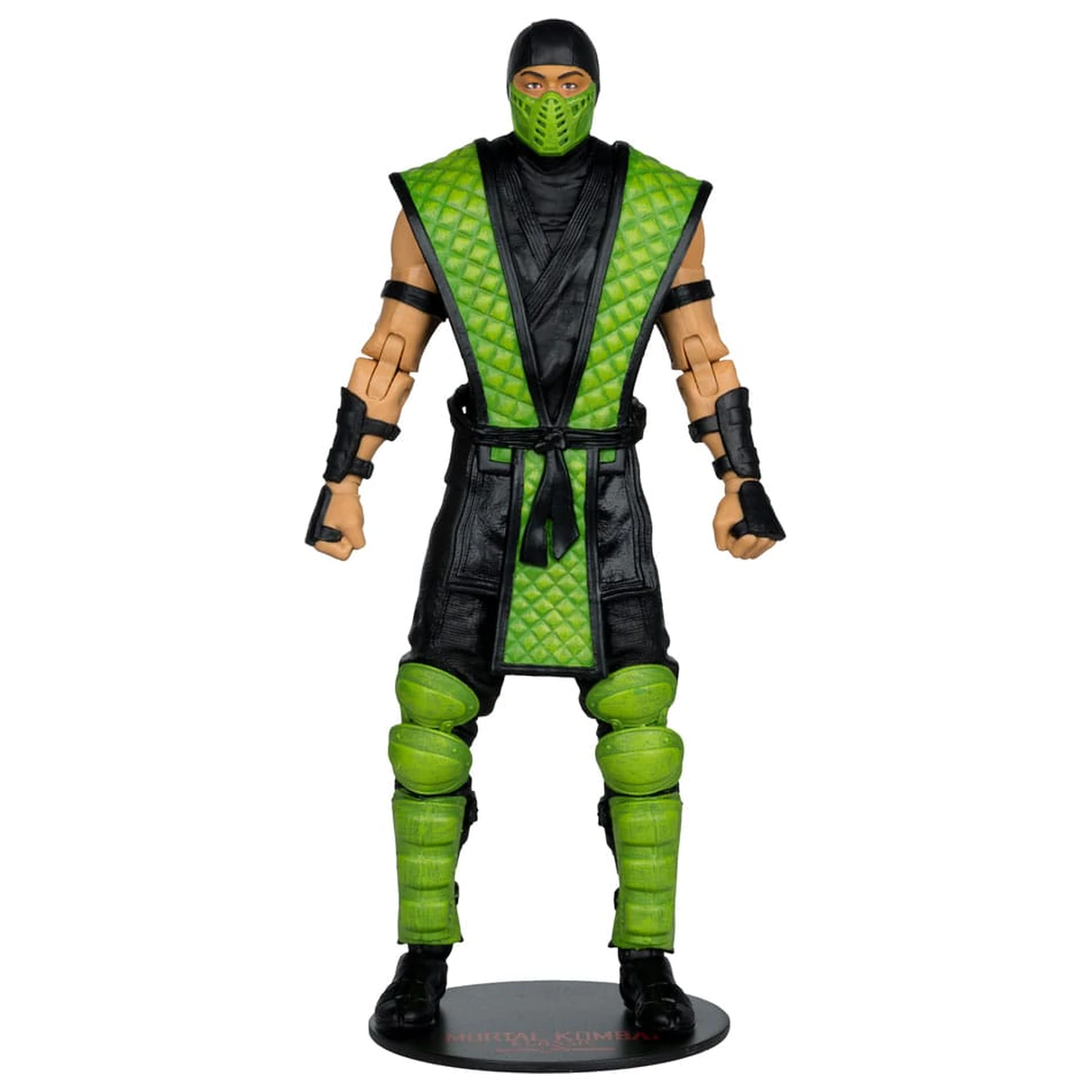 Mortal Kombat Klassiks Action Figure Reptile 18 cm produktová fotografia