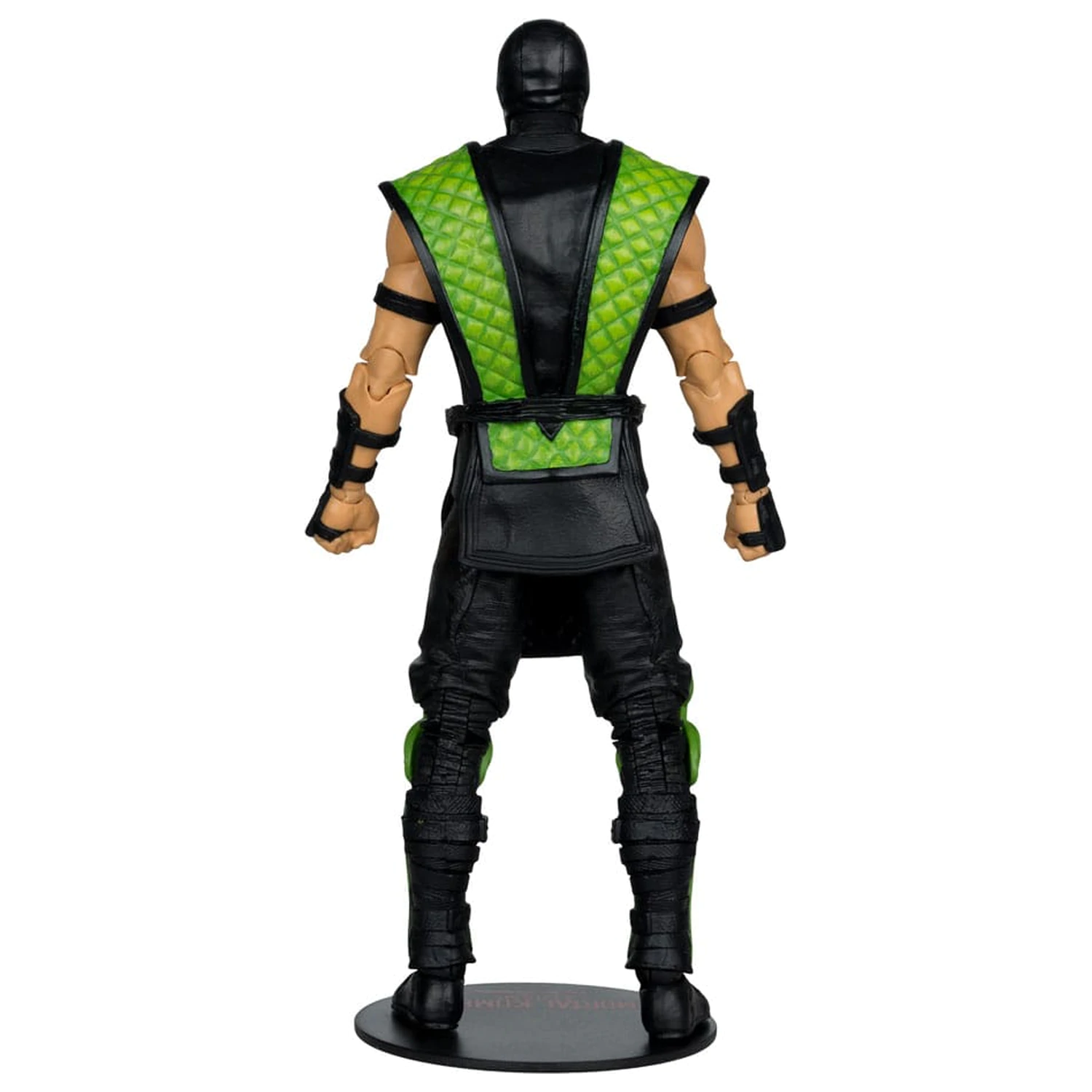 Mortal Kombat Klassiks Action Figure Reptile 18 cm produktová fotografia