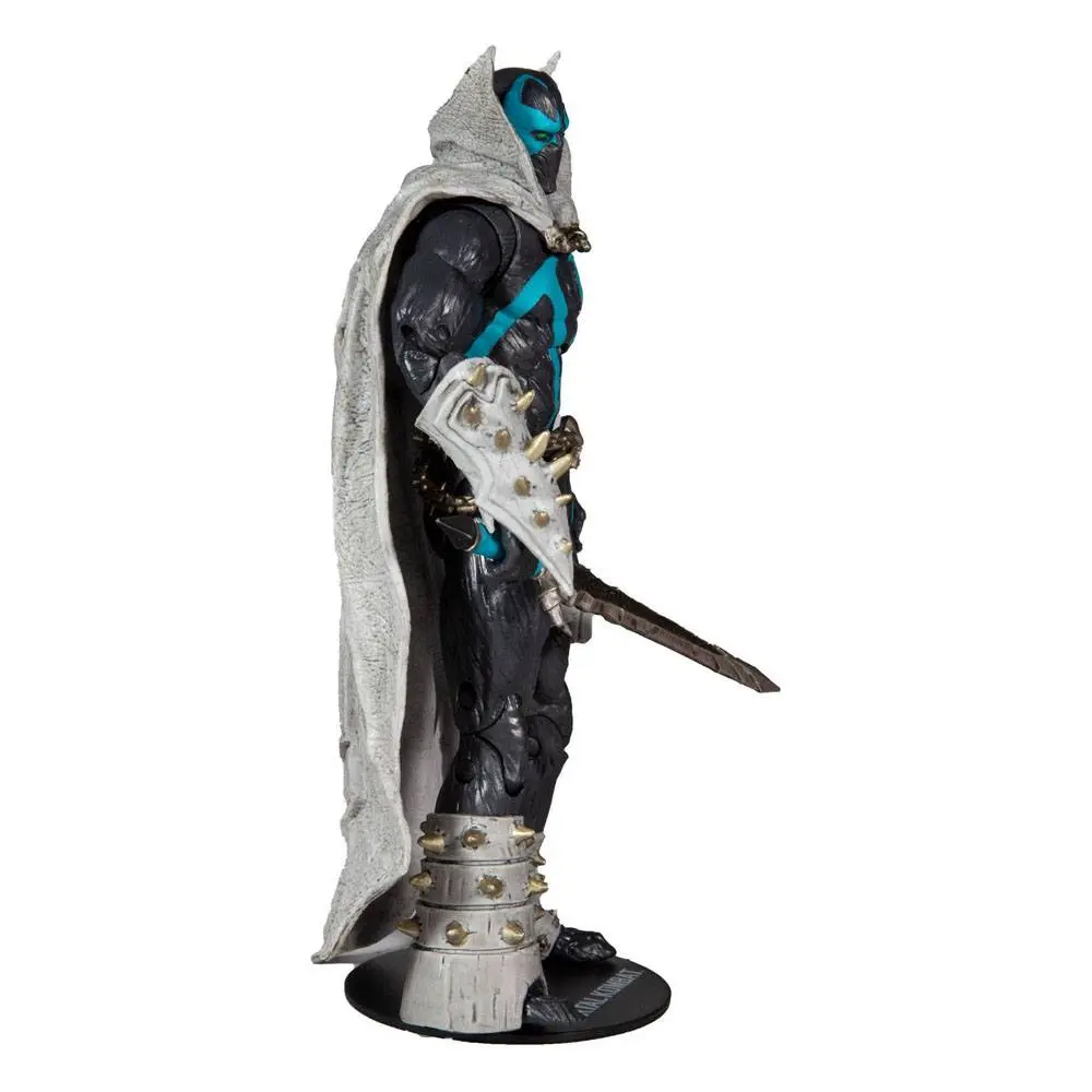 Mortal Kombat akčná figúrka Spawn (Lord Covenant) 18 cm produktová fotografia