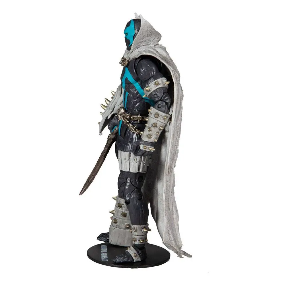 Mortal Kombat akčná figúrka Spawn (Lord Covenant) 18 cm produktová fotografia
