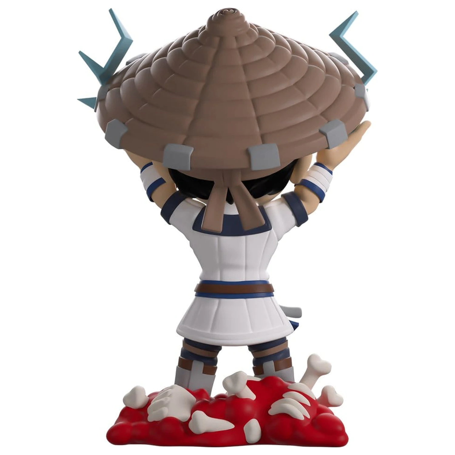 Mortal Kombat Vinylová figúrka Raiden 12 cm produktová fotografia