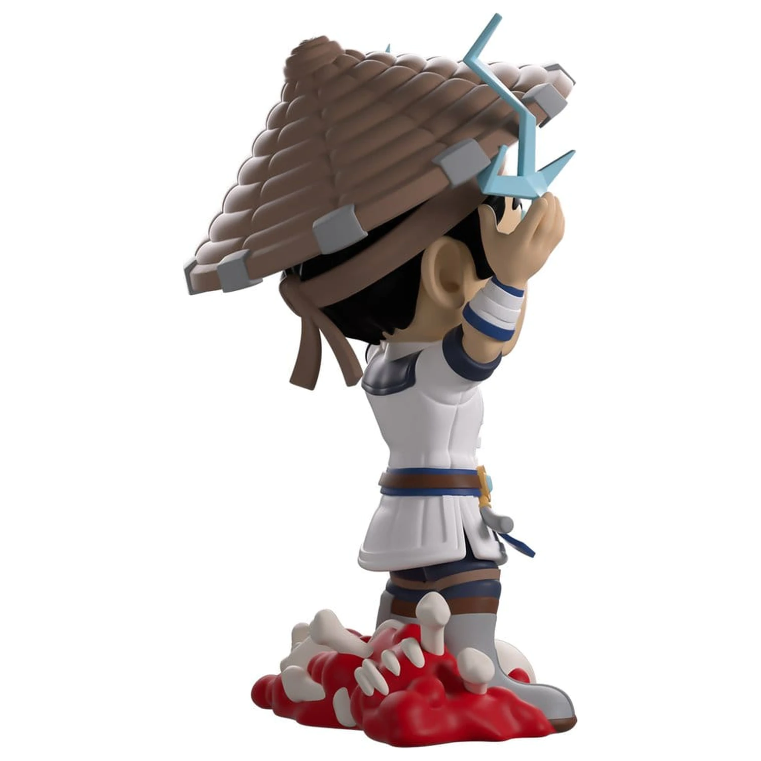 Mortal Kombat Vinylová figúrka Raiden 12 cm produktová fotografia