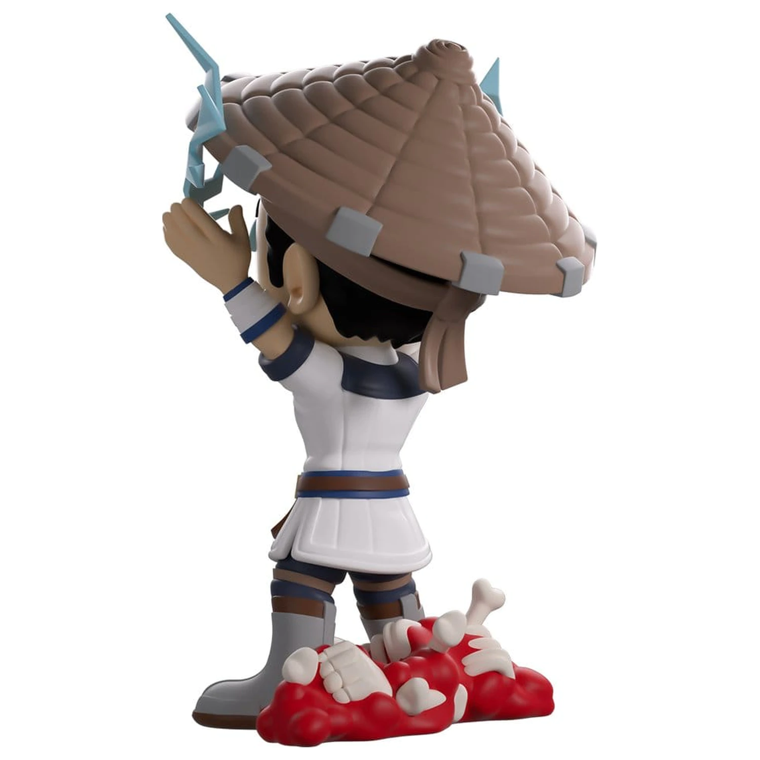 Mortal Kombat Vinylová figúrka Raiden 12 cm produktová fotografia