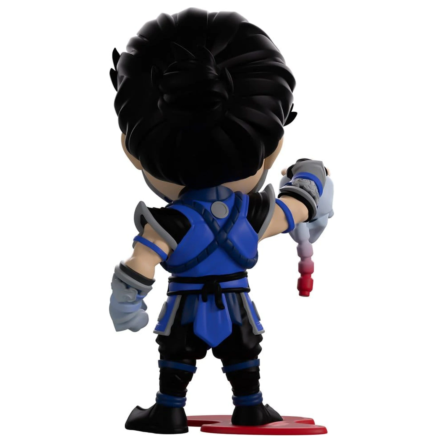 Mortal Kombat vinylová figúrka Sub-Zero 12 cm produktová fotografia