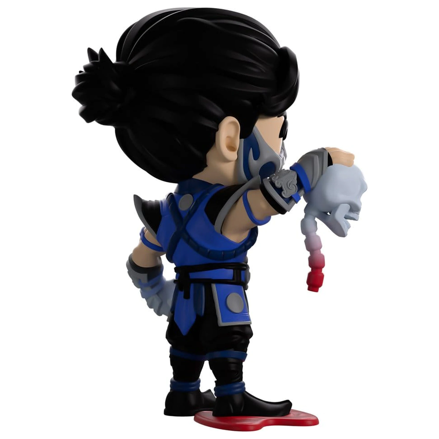 Mortal Kombat vinylová figúrka Sub-Zero 12 cm produktová fotografia