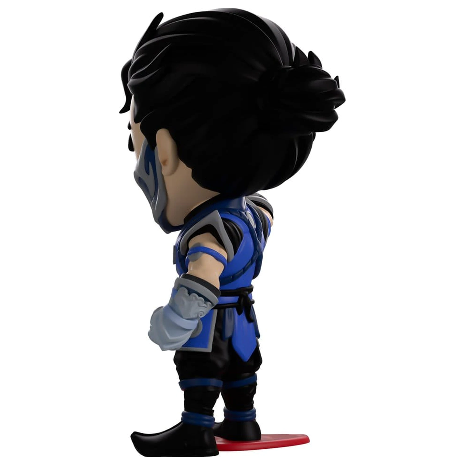 Mortal Kombat vinylová figúrka Sub-Zero 12 cm produktová fotografia
