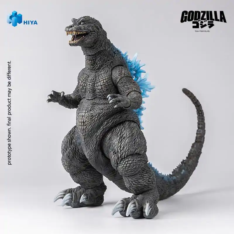Mothra and King Ghidorah: Giant Monsters All-Out Attack (2001) Exquisite Basic Akčná figúrka Heat Ray Godzilla 18 cm produktová fotografia