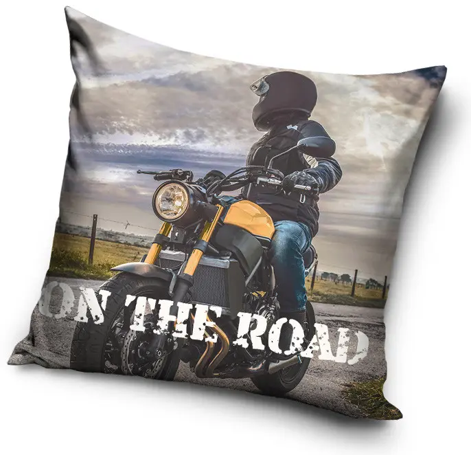 Poťah motorového vankúša 40*40 cm produktová fotografia