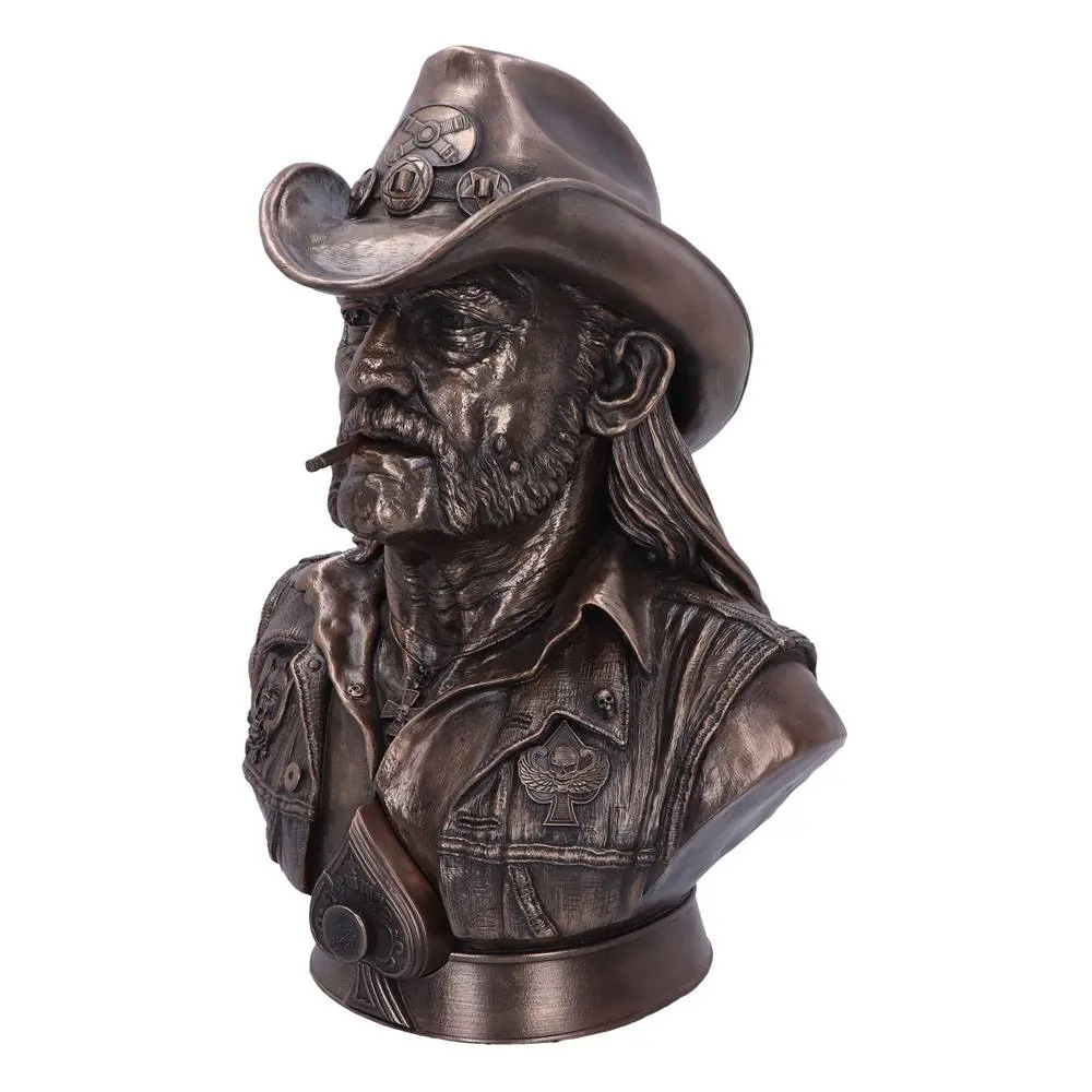 Motorhead Bust Lemmy 35 cm termékfotó