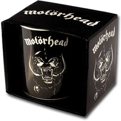 Motörhead Hrnček Warpig termékfotó