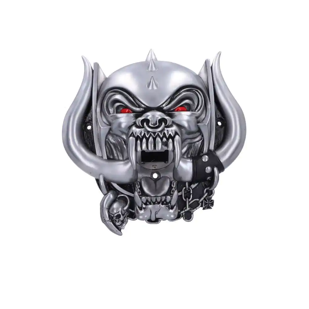 Motorhead Otvárač na fľaše Magnet na chladničku Warpig produktová fotografia