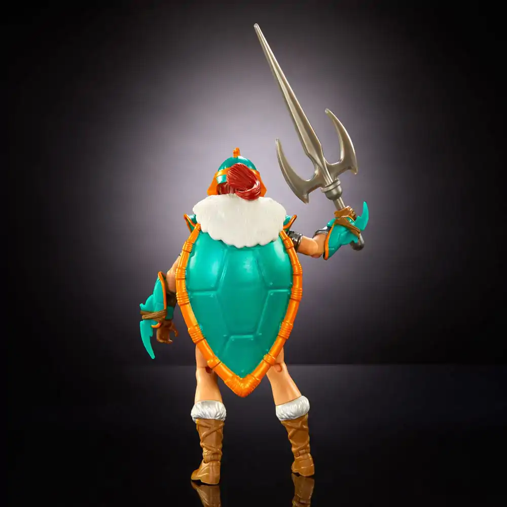 MOTU x TMNT: Turtles of Grayskull akčná figúrka Teela 14 cm termékfotó