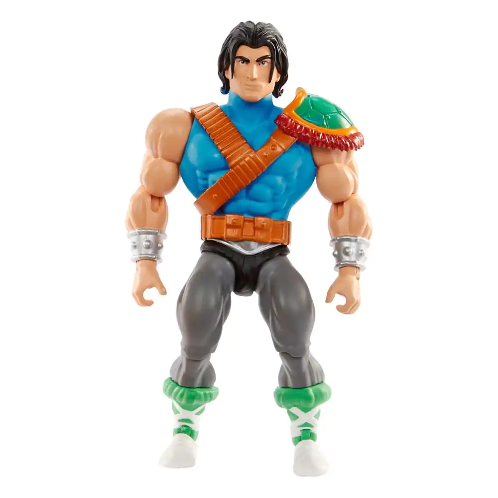 MOTU x TMNT: Akčná figúrka Casey Jones 14 cm termékfotó