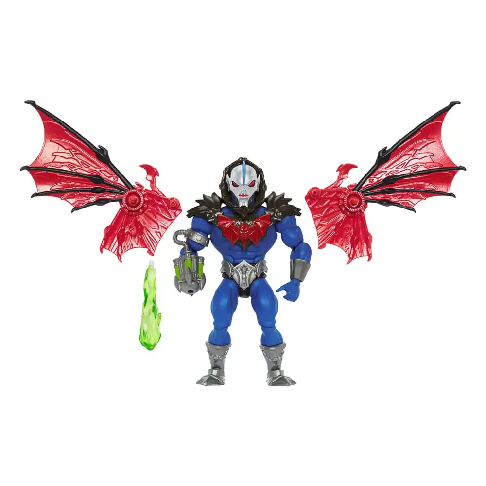 MOTU x TMNT: Akčná figúrka Grayskullské korytnačky Hordak 14 cm termékfotó