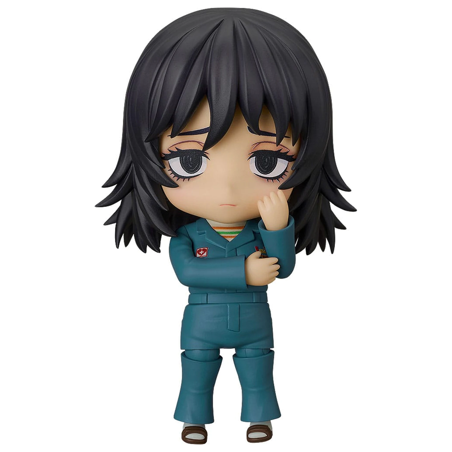 Mouthwashing Nendoroid akčná figúrka Anya 10 cm produktová fotografia