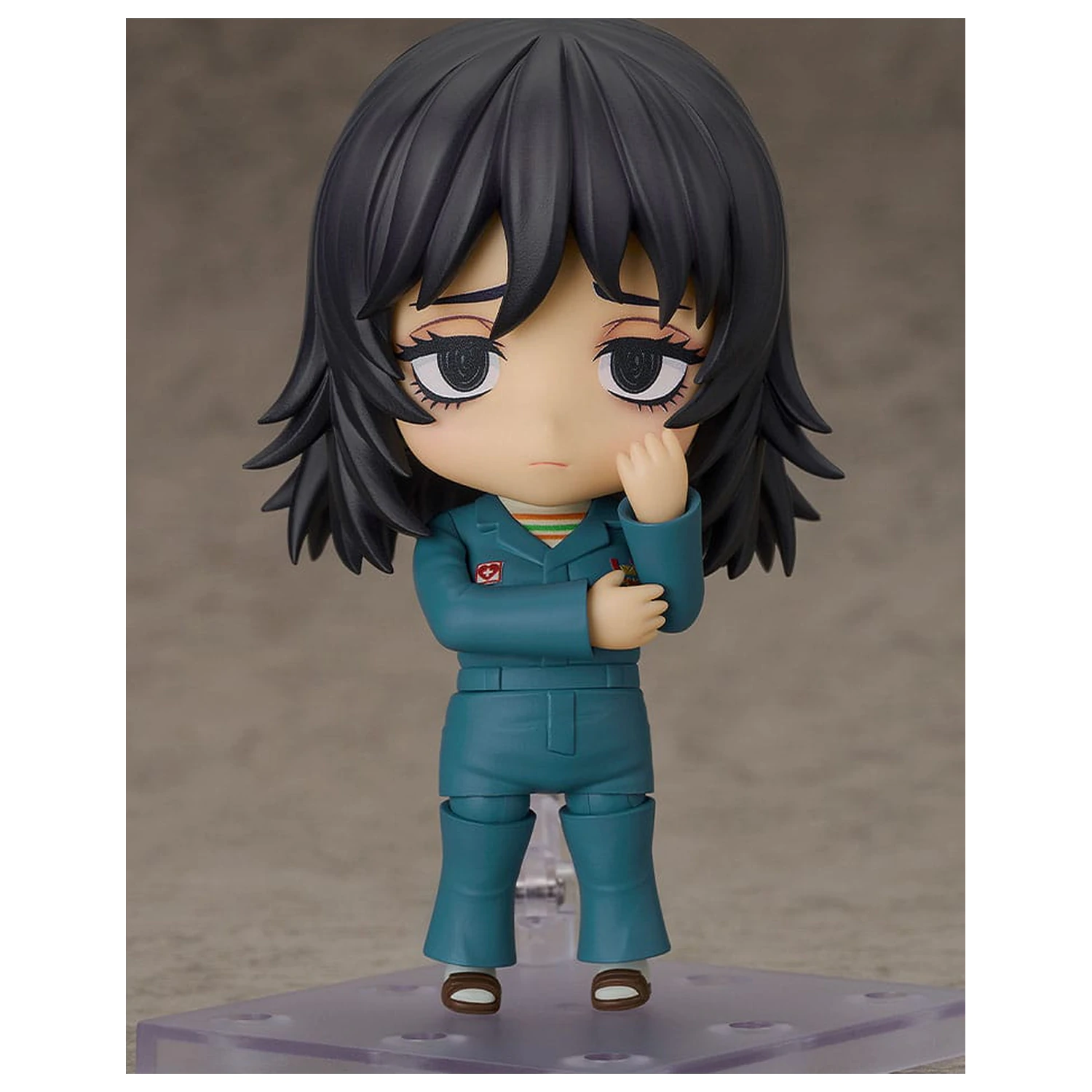Mouthwashing Nendoroid akčná figúrka Anya 10 cm produktová fotografia