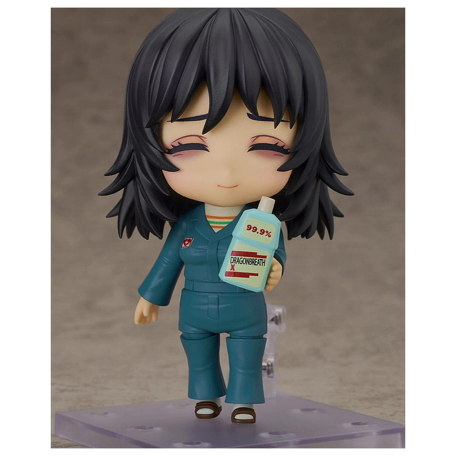 Mouthwashing Nendoroid akčná figúrka Anya 10 cm produktová fotografia