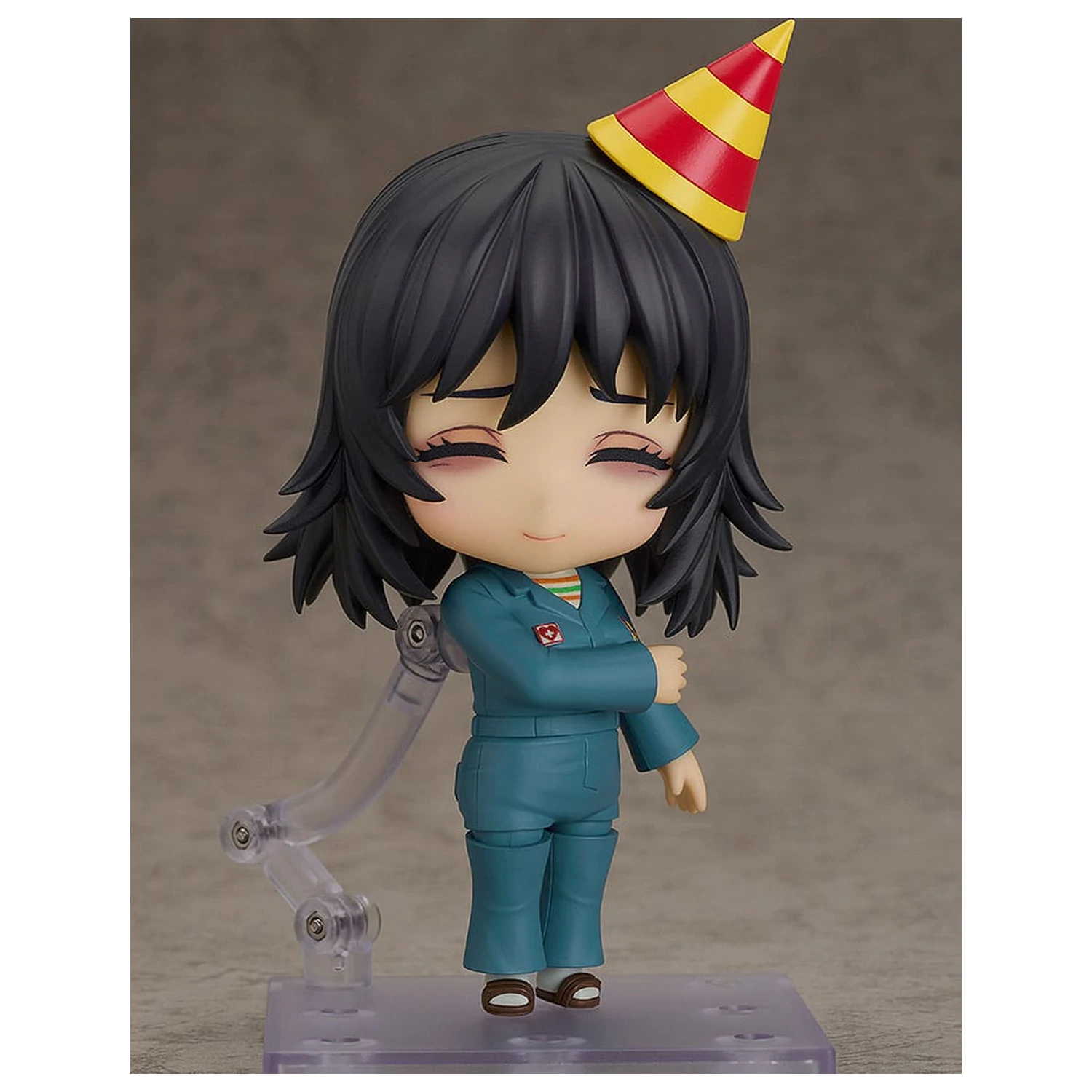 Mouthwashing Nendoroid akčná figúrka Anya 10 cm produktová fotografia