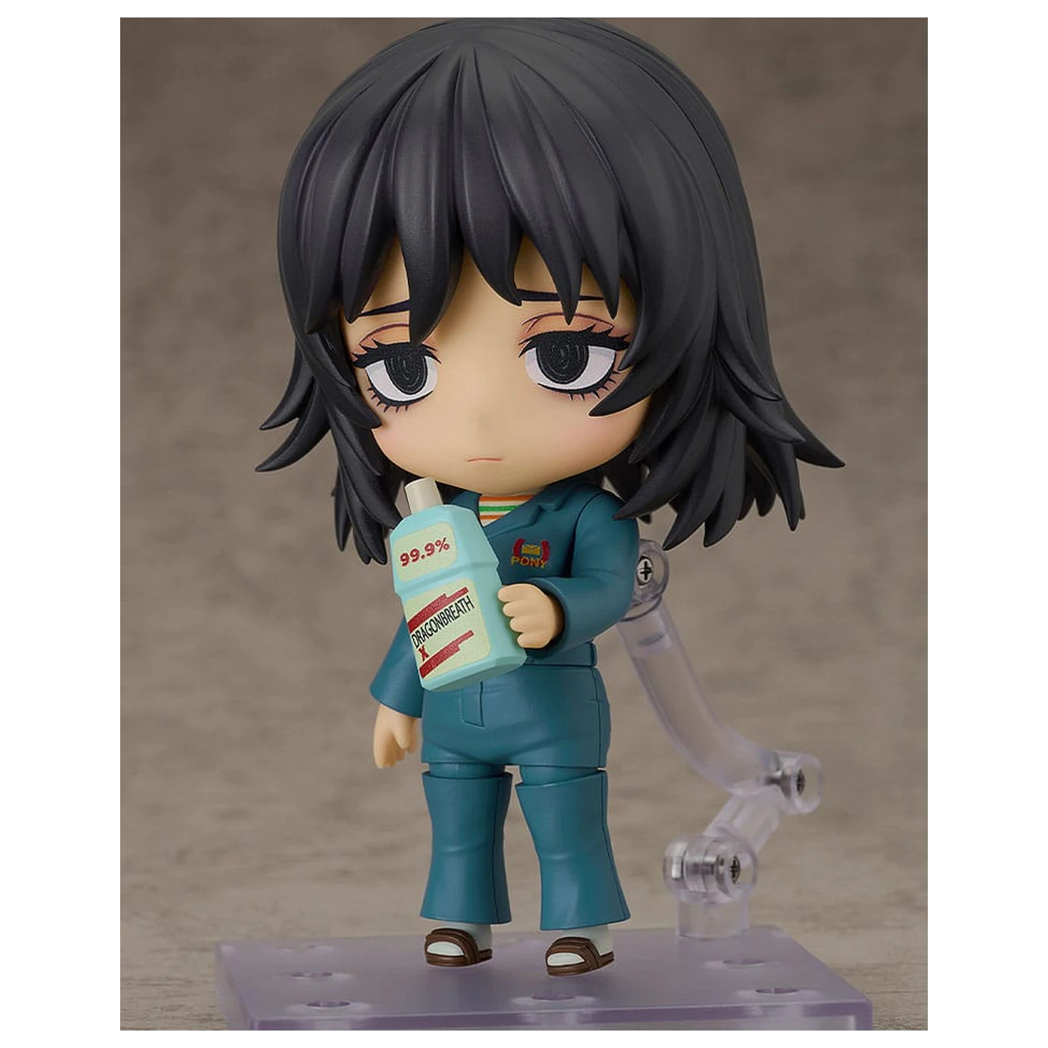 Mouthwashing Nendoroid akčná figúrka Anya 10 cm produktová fotografia