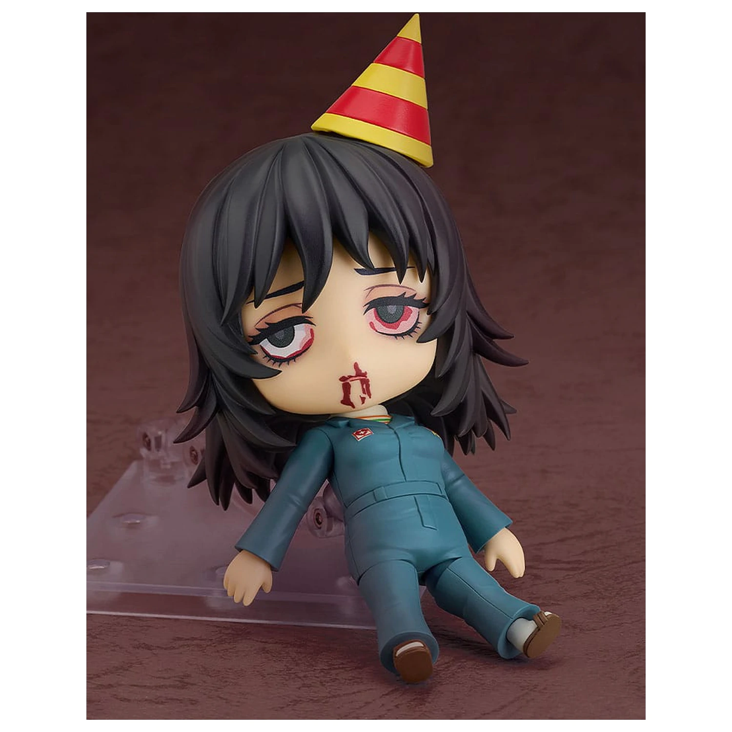 Mouthwashing Nendoroid akčná figúrka Anya 10 cm produktová fotografia