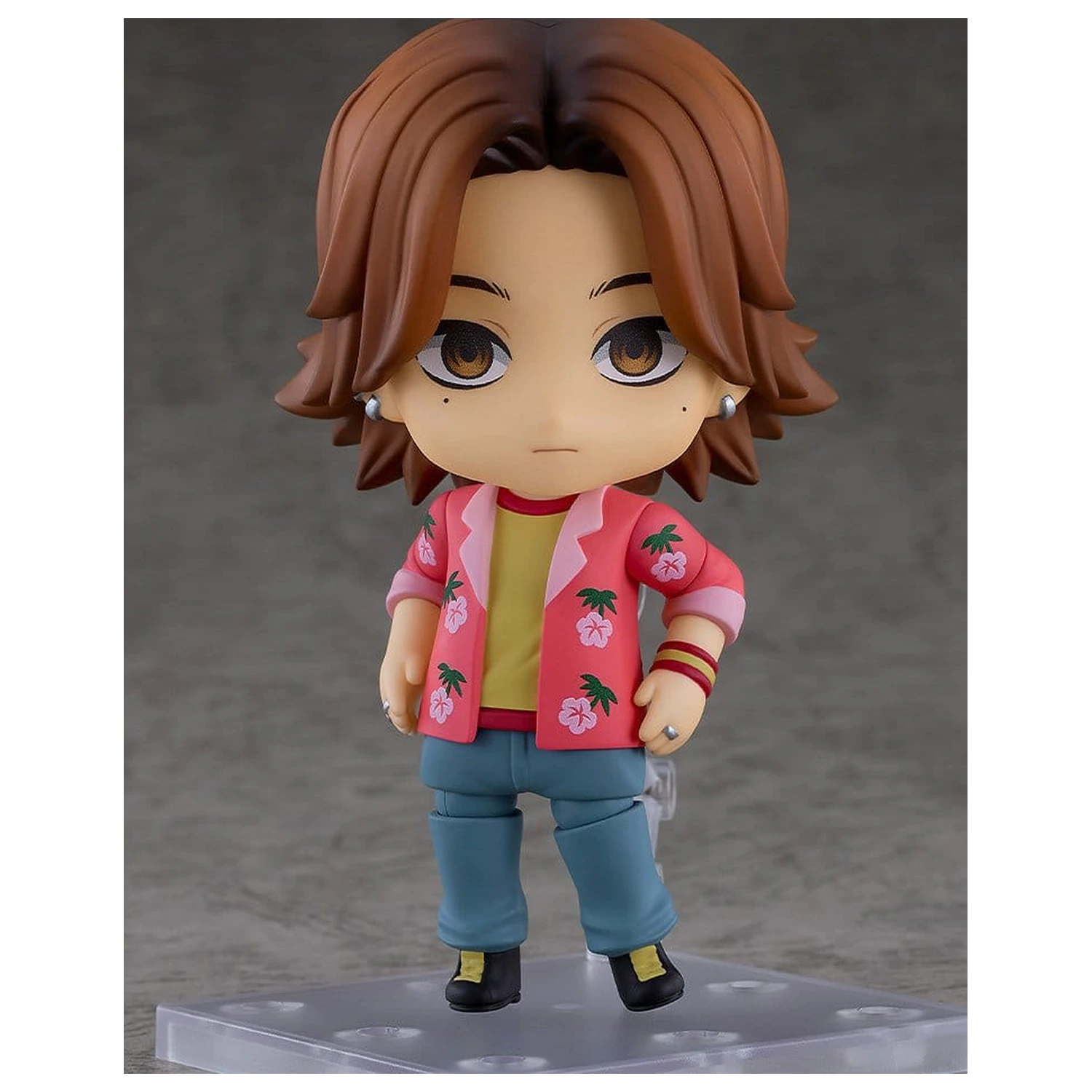 Mouthwashing Nendoroid Akčná figúrka Daisuke 10 cm produktová fotografia