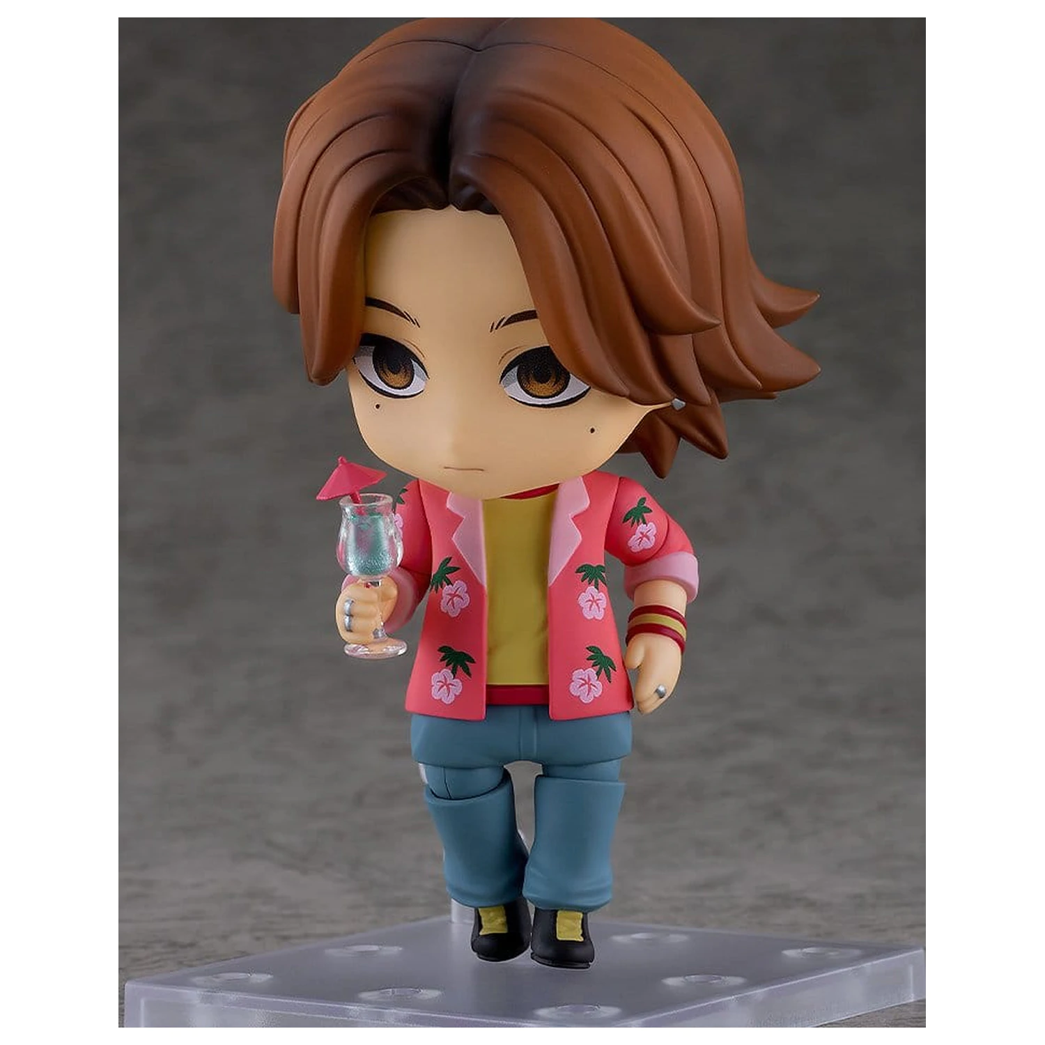 Mouthwashing Nendoroid Akčná figúrka Daisuke 10 cm produktová fotografia