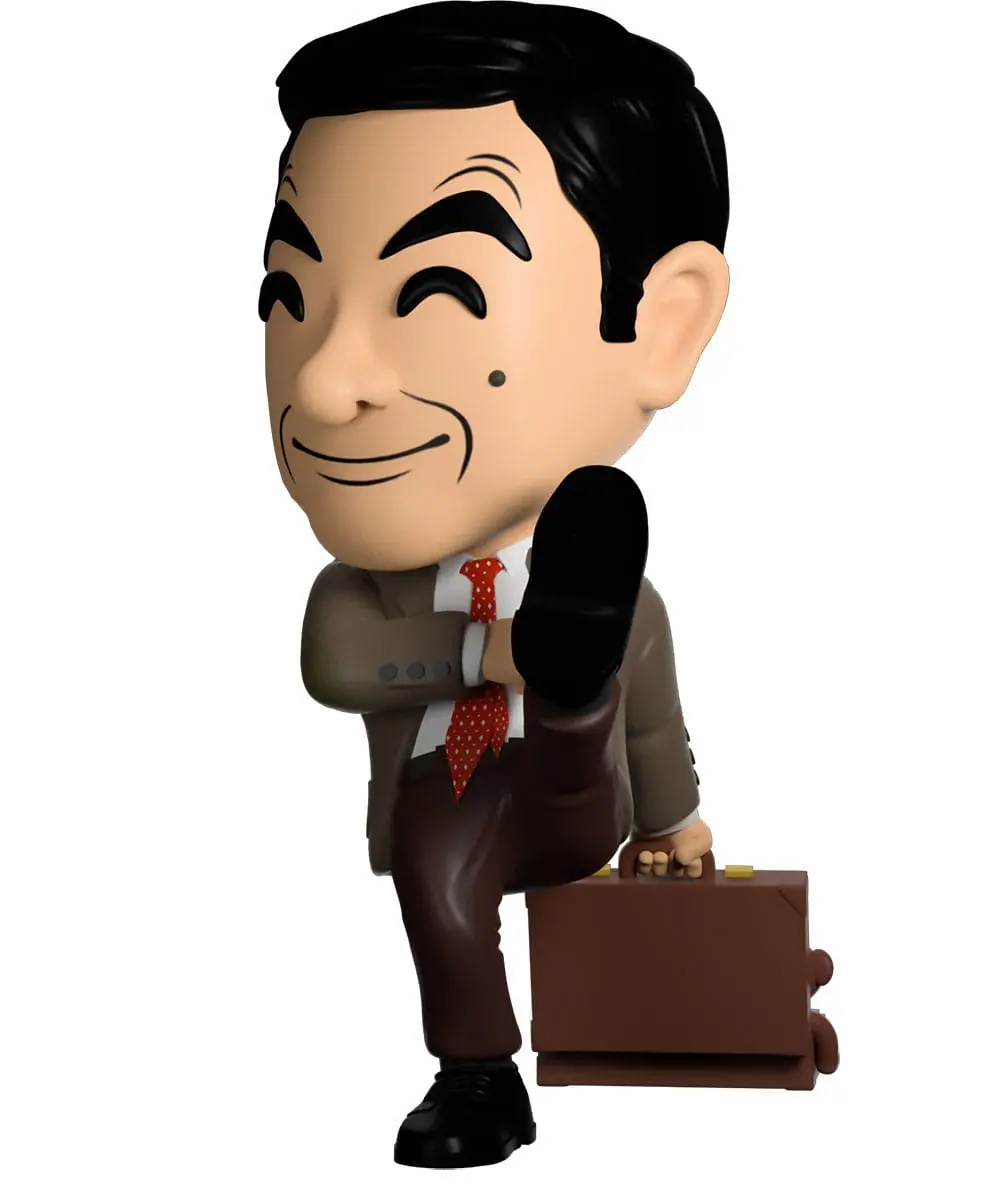 Mr Bean vinylová figura Mr Bean 12 cm termékfotó