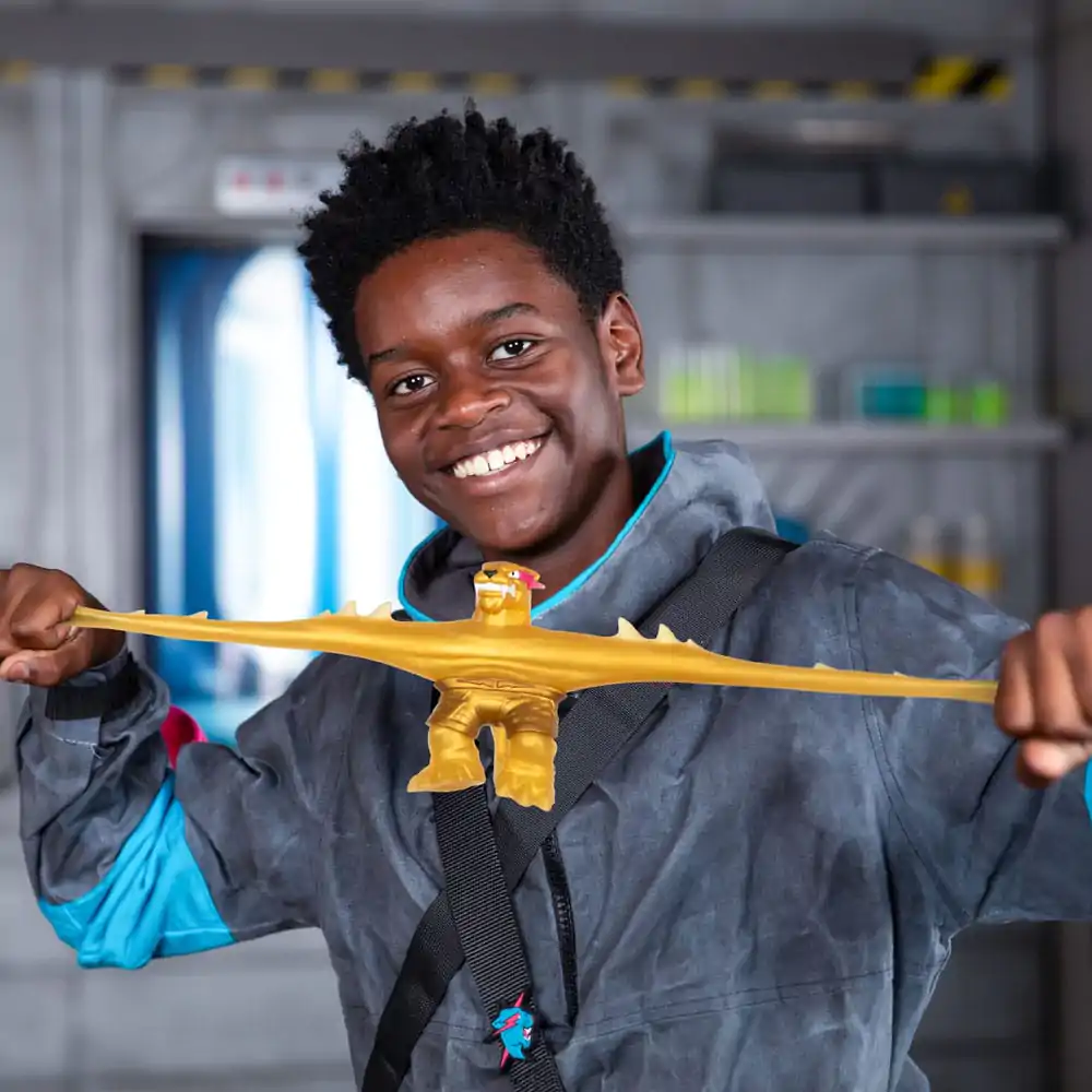 Mr. Beast Lab Goo Jit Zu Stretch figúrka Legendary Panther 11 cm produktová fotografia