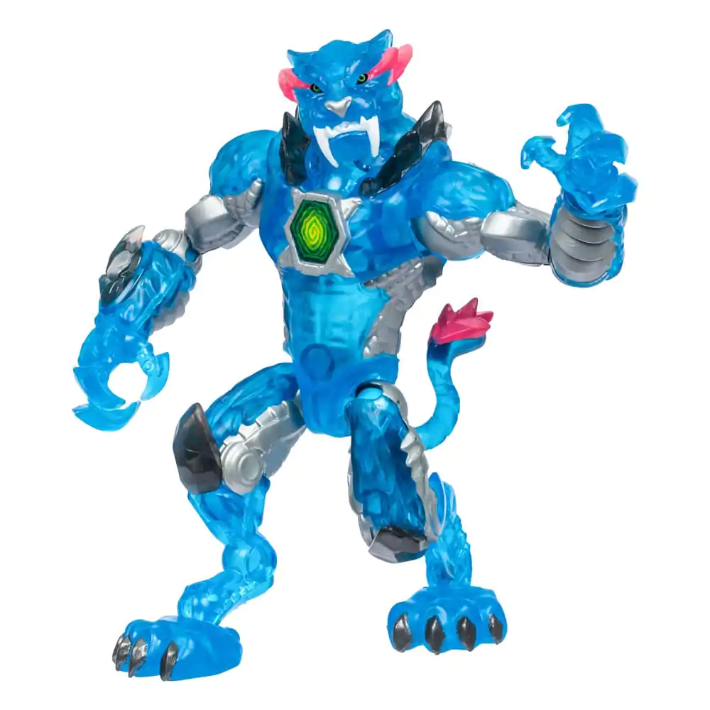 Mr. Beast Lab akčná figúrka Stealth Panther 26 cm produktová fotografia