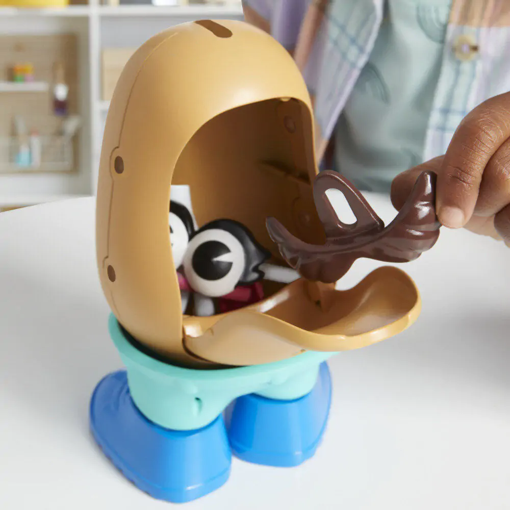 Mr. Potato Head Vytvorte si svoju rodinu produktová fotografia